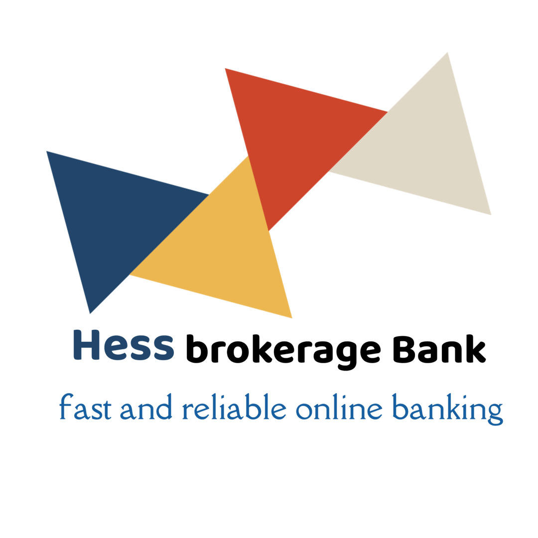 Hess Brokerrage Bank  